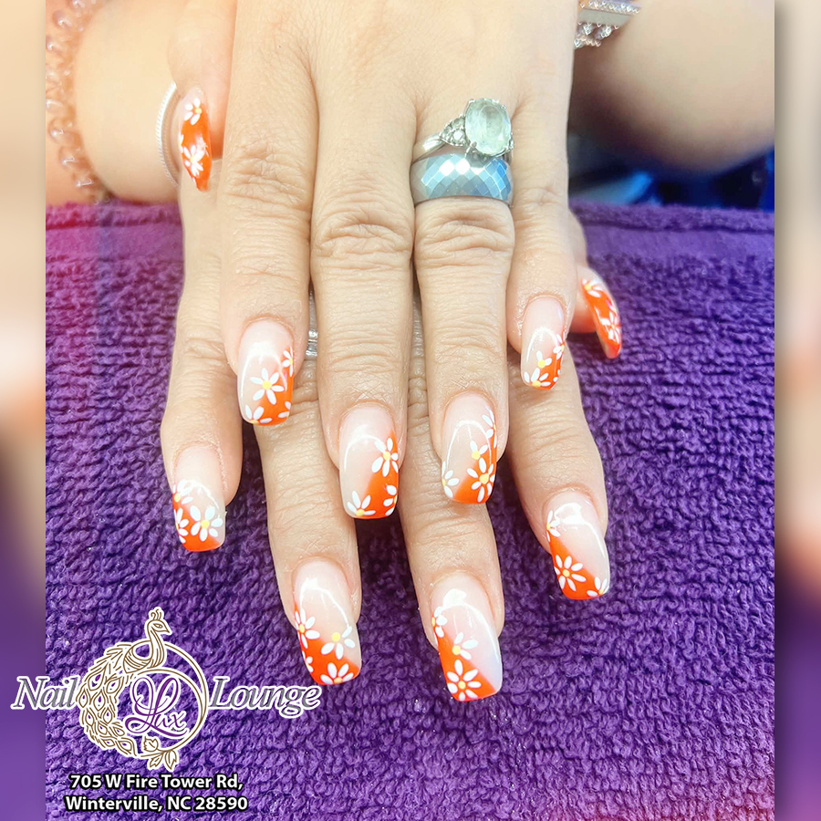 Nail Art Design_July 1
